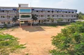 Annai Therasa Arts and Science College